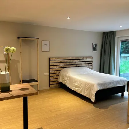 Elegant Loft Pres De Liege * Herstal